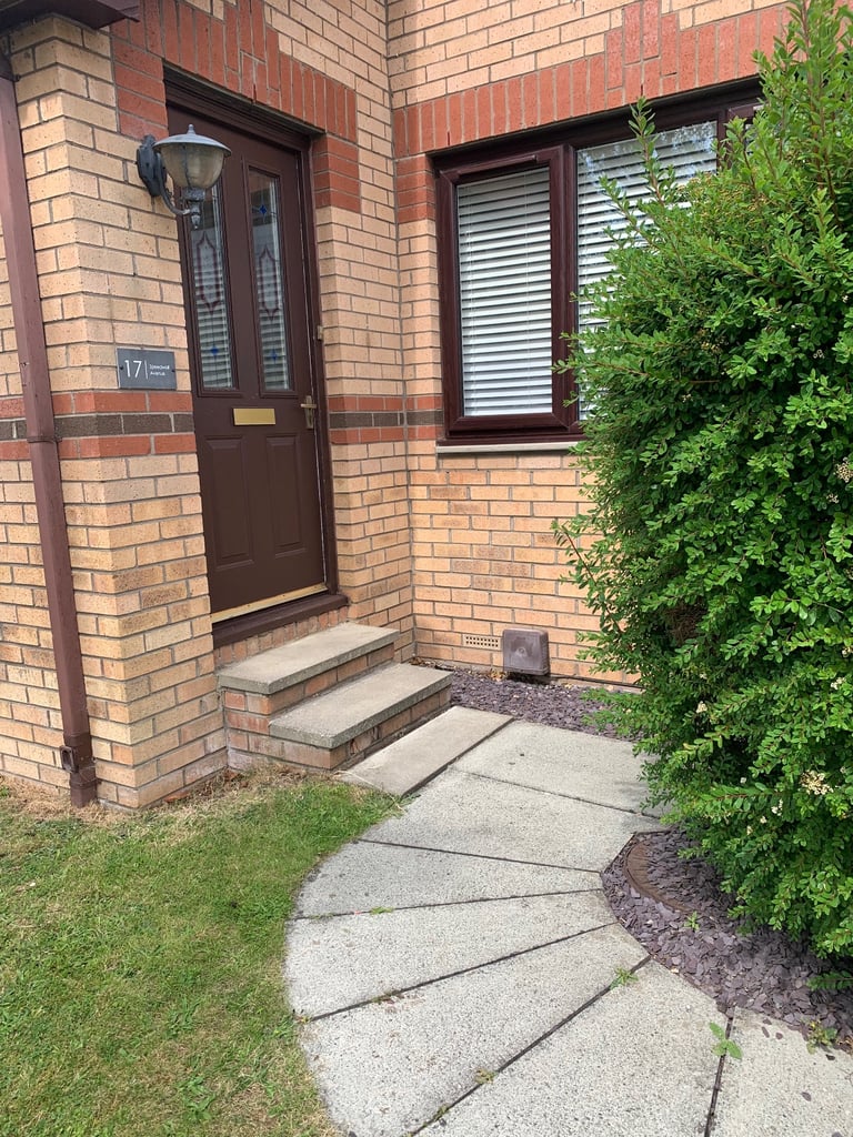 Beautiful semi detached