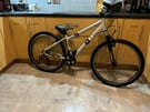 Ladies Diamondback mountain bike.