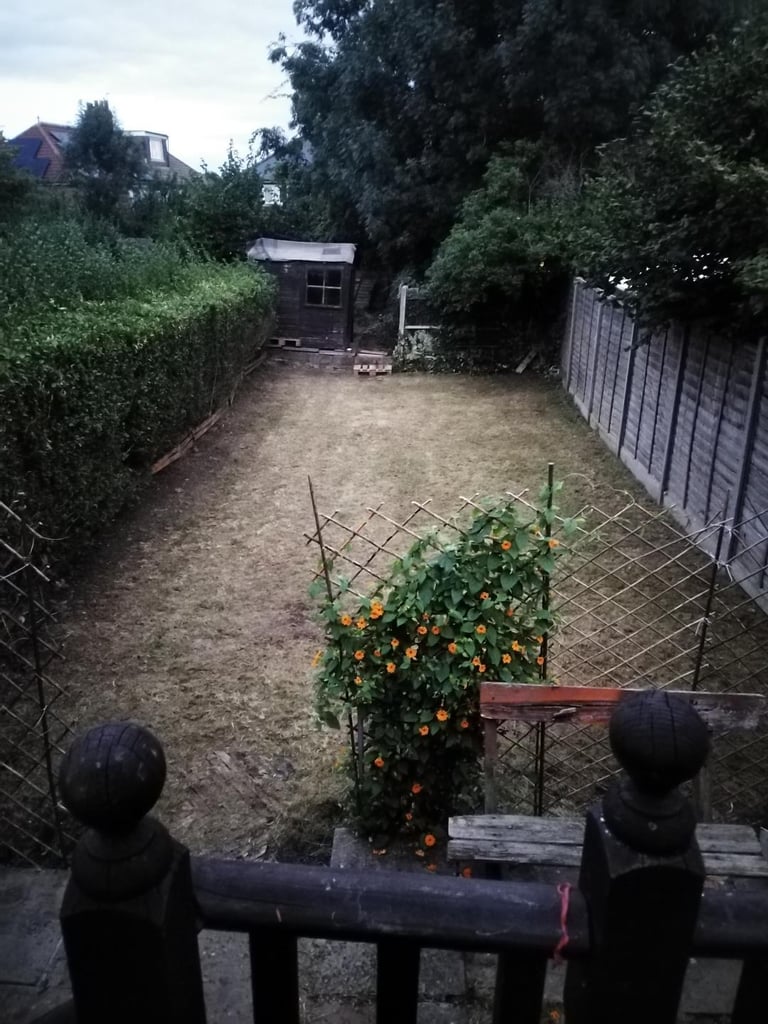 Cosy Double Room in East Acton with All Bills and Wi-Fi, Zone2