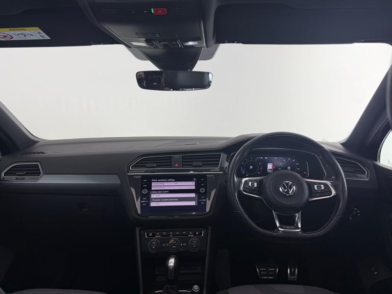 2020 Volkswagen Tiguan 2.0 TSi 230 4Motion SEL 5dr DSG ESTATE PETROL Automatic