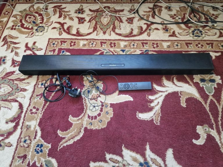 Anker Soundcore Soundbar for sale 