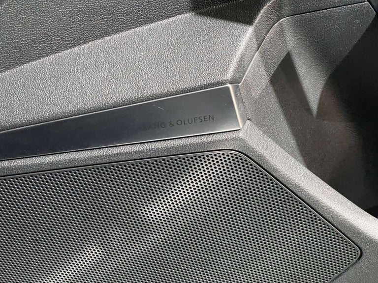 2020 Audi A3 35 TFSI S Line 4dr S Tronic SALOON PETROL Automatic