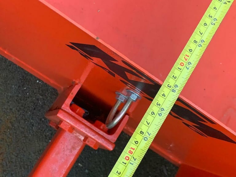 Multipurpose Trailer for sale 