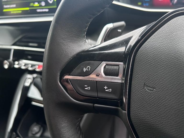 2022 Peugeot 2008 1.2 Puretech Allure Premium Suv 5dr Petrol Eat Euro 6 (s/s) (130 Ps) HATCHBACK ...