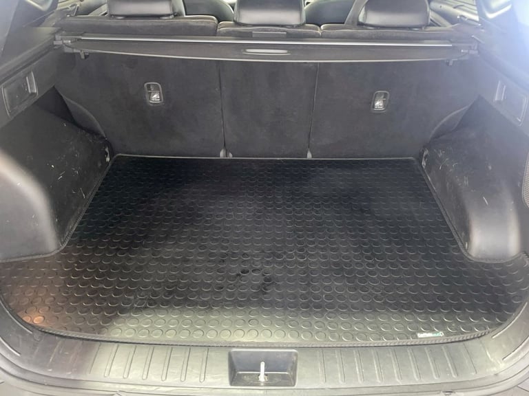 2022 22 HYUNDAI TUCSON 1.6 T-GDI ULTIMATE SUV 5DR PETROL MANUAL EURO 6 (S/S) (15