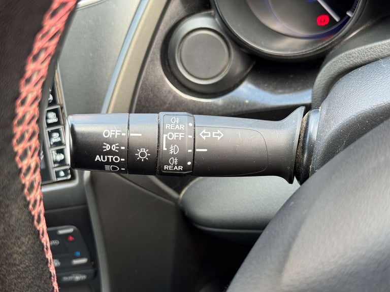2017 Honda Civic 1.6 Civic i-DTec Sport Navi 5dr - NATIONAL DELIVERY* Estate Diesel Manual