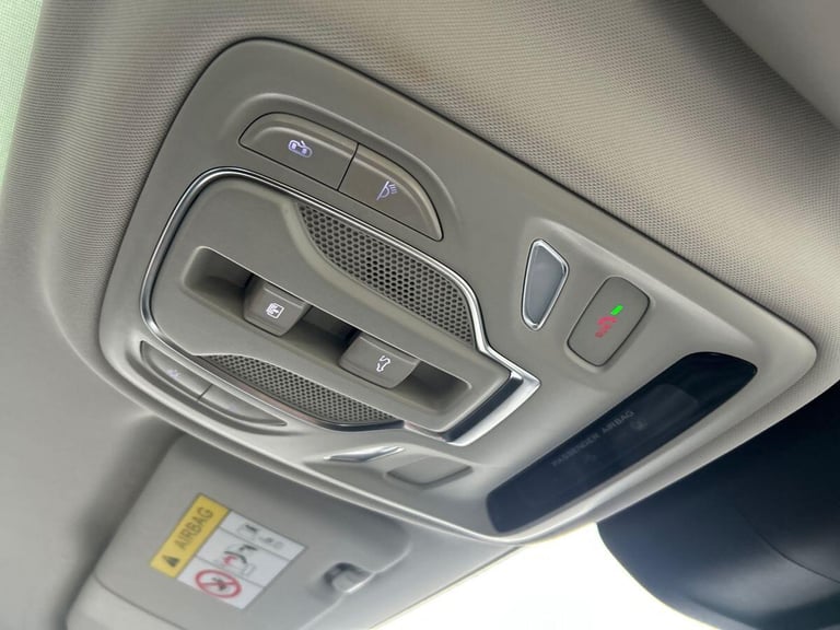 2021 MG MG HS 1.5 T-GDI Exclusive SUV 5dr Petrol Manual Euro 6 (s/s) (162 ps) SUV PETROL Manual