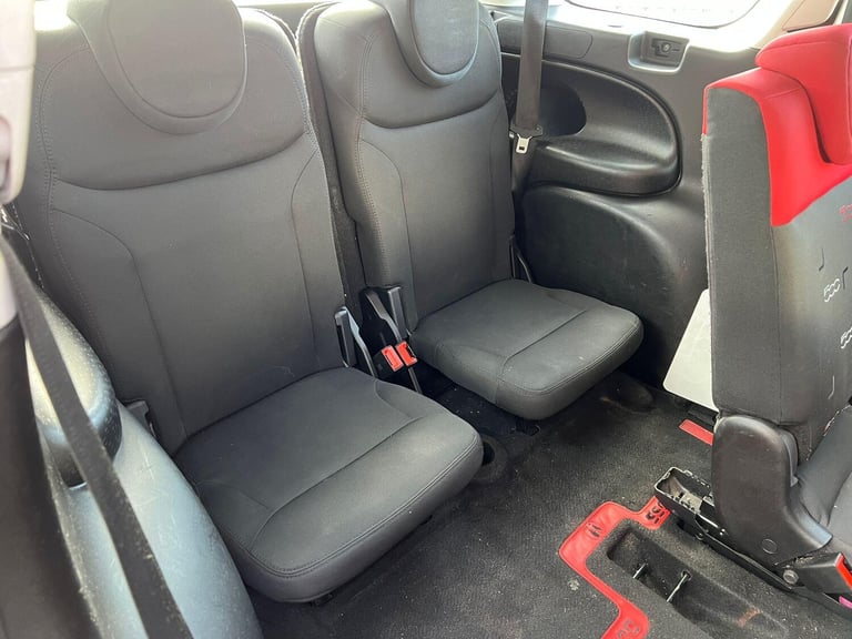 2014 Fiat 500L 1.6 MultiJet Pop Star MPW Euro 5 (s/s) 5dr MPV Diesel Manual