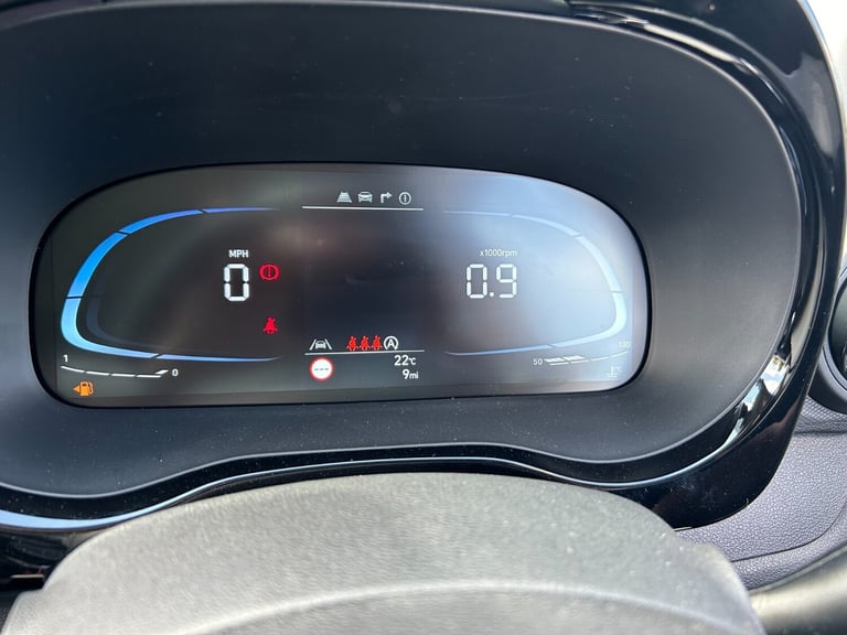 2025 Hyundai i10 1.0 [63] Advance 5dr Auto [Nav] Hatchback Petrol Automatic