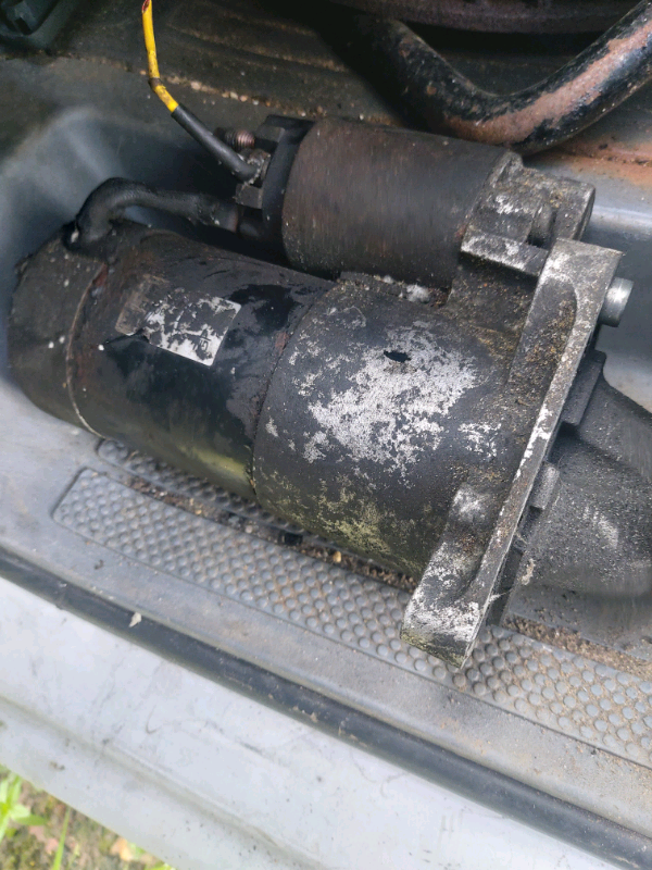 Vauxhall insignia parts 