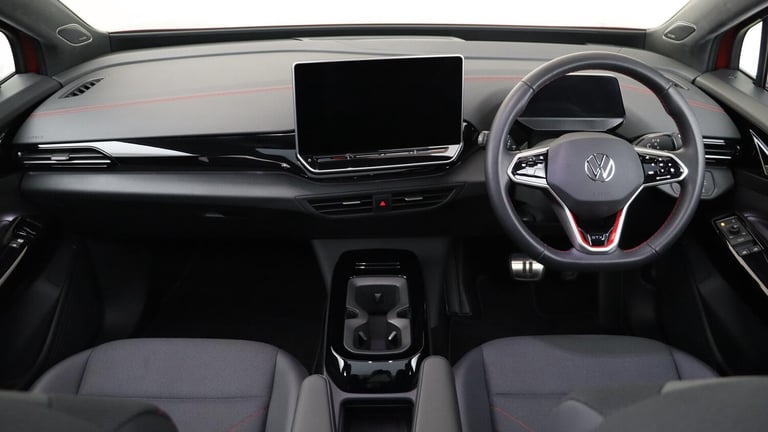 2024 Volkswagen ID.4 77kWh GTX (Sunroof, Harman Kardon Sound, Rear Camera) ESTATE Electric Automatic
