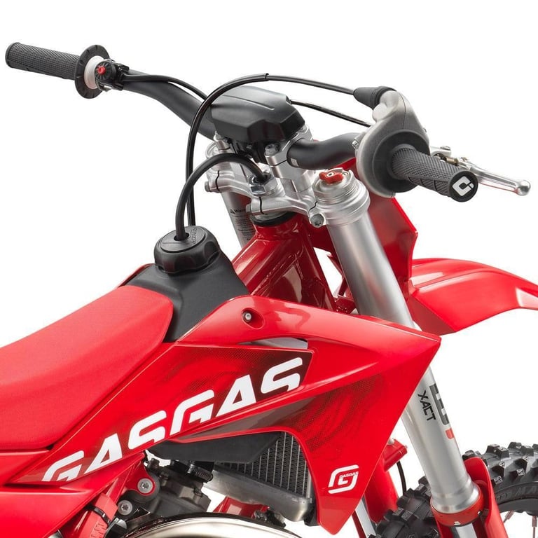 2026 GAS GAS MC 50 - NEW 26 MODEL