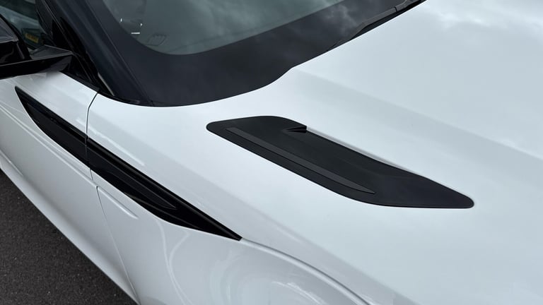 2025 Land Rover Range Rover Evoque 2.0 D165 Dynamic SE 5dr Auto Diesel Hatchback Hatchback Diesel...