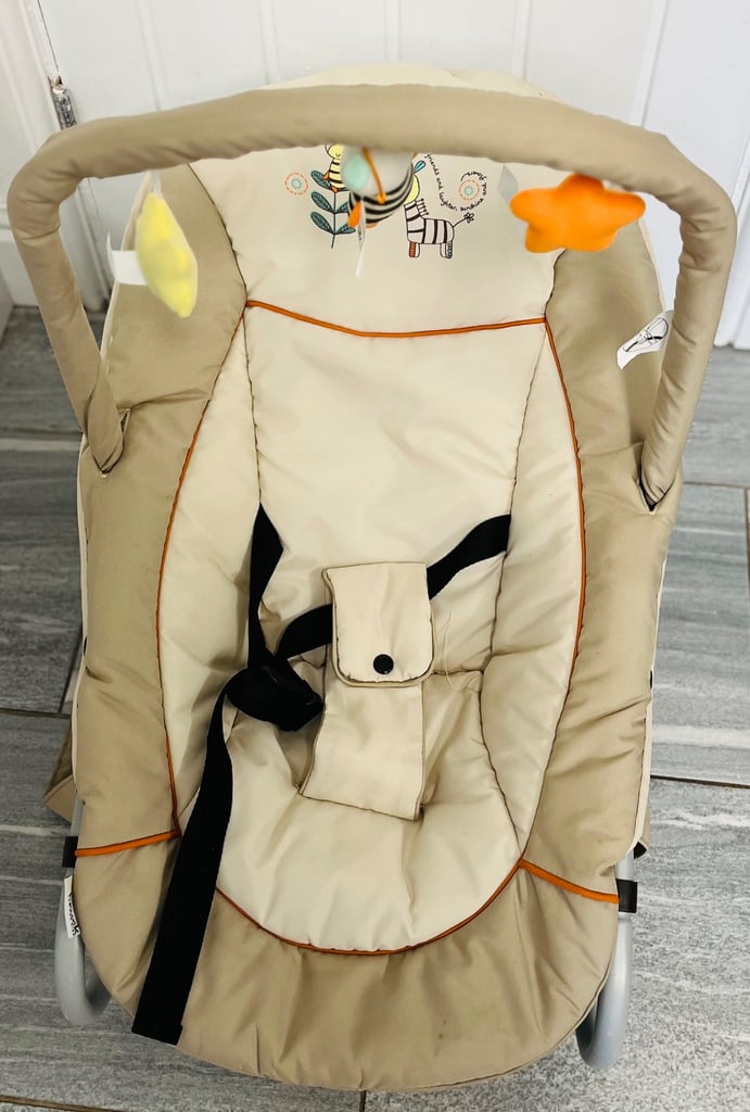 image for Baby Bouncer