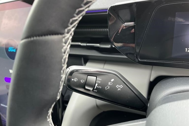 2024 Ford Capri **?0 VRT**210kW Premium 77kWh 5dr Auto- Panoramic Roof Automatic Estate Electric ...