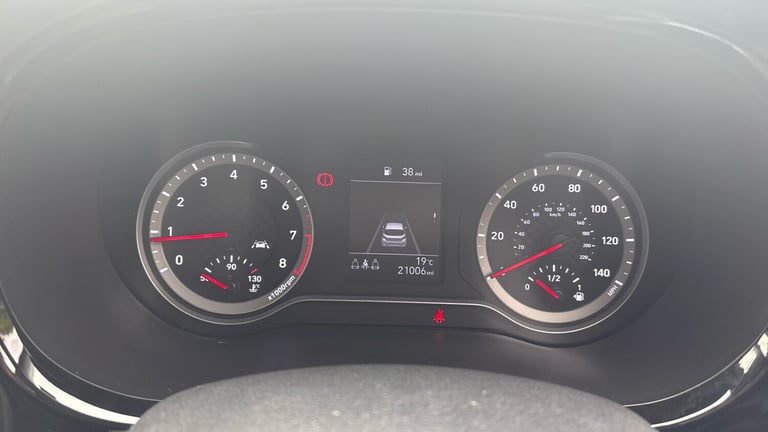2020 Hyundai i10 1.0 MPi SE Connect 5dr Petrol Hatchback Hatchback Petrol Manual