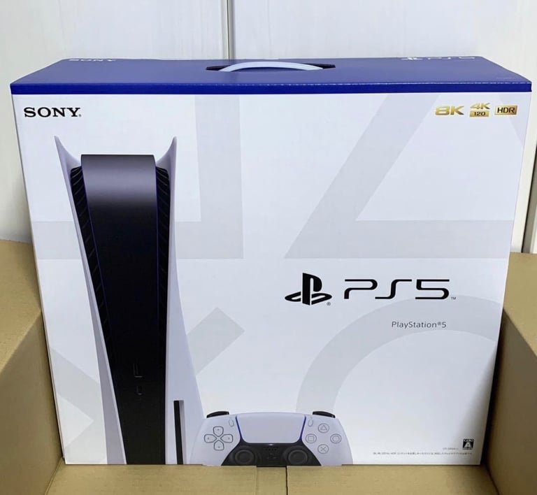 image for PS5