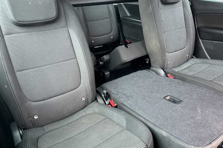 2020 Volkswagen Sharan 1.4 TSI GPF SE Nav MPV 5dr Petrol DSG Euro 6 (s/s) (150 ps) MPV Petrol Aut...