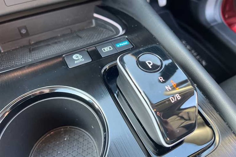 2023 Nissan X-Trail 1.5 E-Power E-4orce 213 Tekna 5dr Auto HATCHBACK PETROL/ELECTRIC Automatic