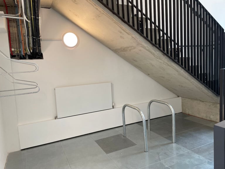 Dedicated Desks | New Coworking Space | Lisson Grove, NW8