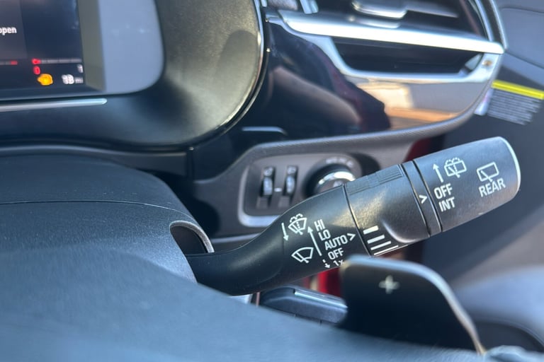  Vauxhall Corsa 1.2 Turbo Elite Hatchback 5dr Petrol Auto Euro 6 s/s 100 Ps