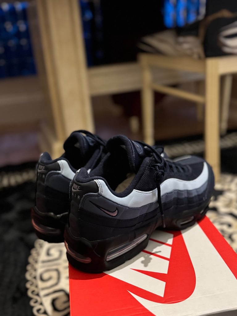 image for Nike Air Max 95 OG never Used brand New