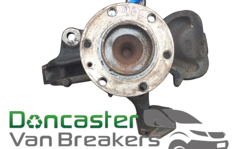 image for MERCEDES SPRINTER 315 2024 2.0 CDI N/S/F PASSENGER HUB A9073320000 (SKU 0482572)