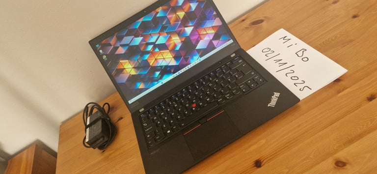 2023 LIGHT GAMING PHOTOSHOP CAD slim 14" laptop core i7 32GB RAM 1TB Nvidia 4GB graphics PC