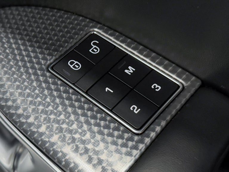 2020 Land Rover Range Rover Sport 2.0 P400e 13.1kWh HSE GPF Dynamic SUV 5dr Petrol Plug-in Hybrid...