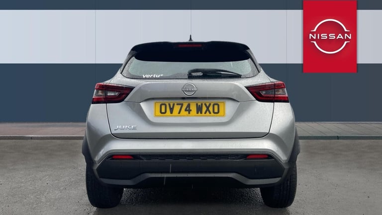 2024 Nissan Juke 1.0 DiG-T Acenta Premium 5dr Petrol Hatchback Hatchback Petrol Manual