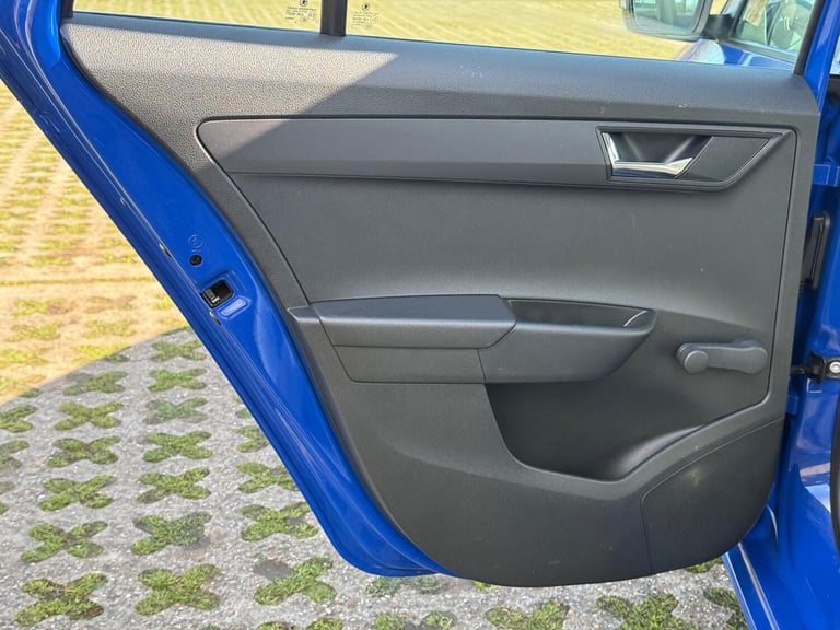 2019 Skoda Fabia 1.0 TSI SE L Euro 6 (s/s) 5dr ESTATE Petrol Manual