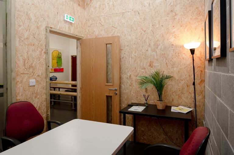 450 sqft Creative Space | Workshop | Private Office | Artist Studio| Workspace in Hackney Wick E9