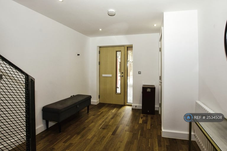 2 bedroom house in Legge Lane, Birmingham, B1 (2 bed) (#2534508)