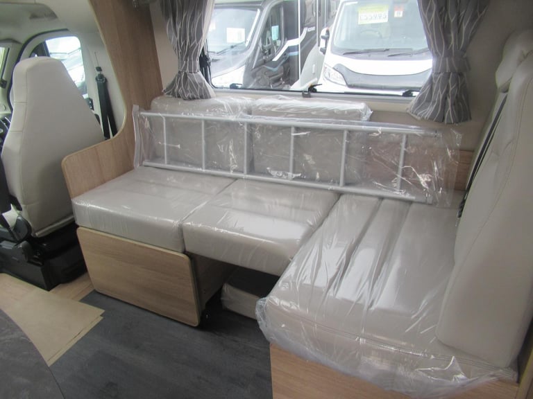 Auto Trail Frontier Scout