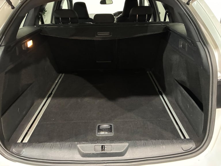 2017 Peugeot 308 1.6 BlueHDi 120 GT Line 5dr EAT6 ESTATE DIESEL Automatic