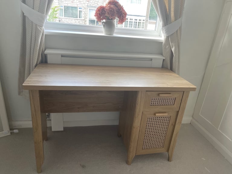 Wooden Desk