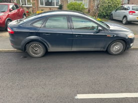 Ford mondeo spares /repairs 