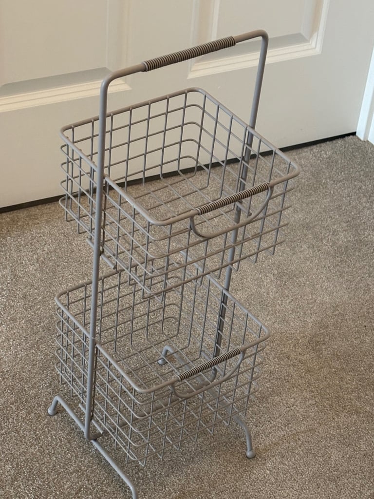 image for Bathroom caddy