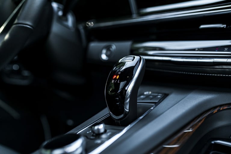 2021 Cadillac Escalade Premium Luxury SUV Petrol Automatic