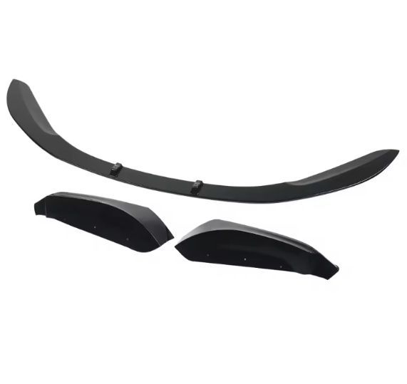 New BMW 1 Series F20 F21 M Performance Front Splitter 