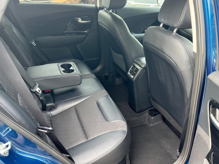 2019 Kia Niro 1.6 GDi 2 DCT Euro 6 (s/s) 5dr HATCHBACK Petrol/Electric Hybrid Automatic
