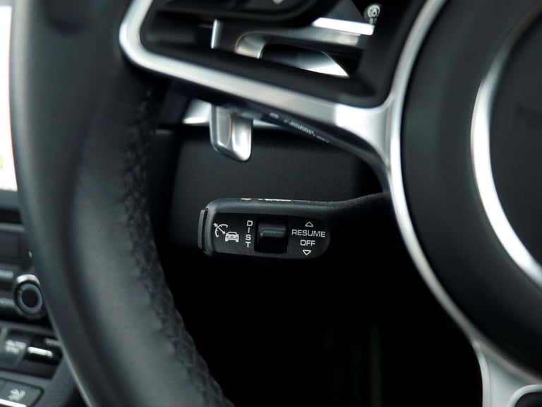 2021 Porsche Cayman 718 Cayman S Coupe Petrol Automatic