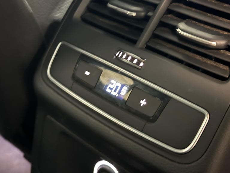 2019 Audi A4 Avant 2.0 TDI 35 Sport Estate 5dr Diesel S Tronic Euro 6 (s/s) (150 ps) ESTATE Diese...