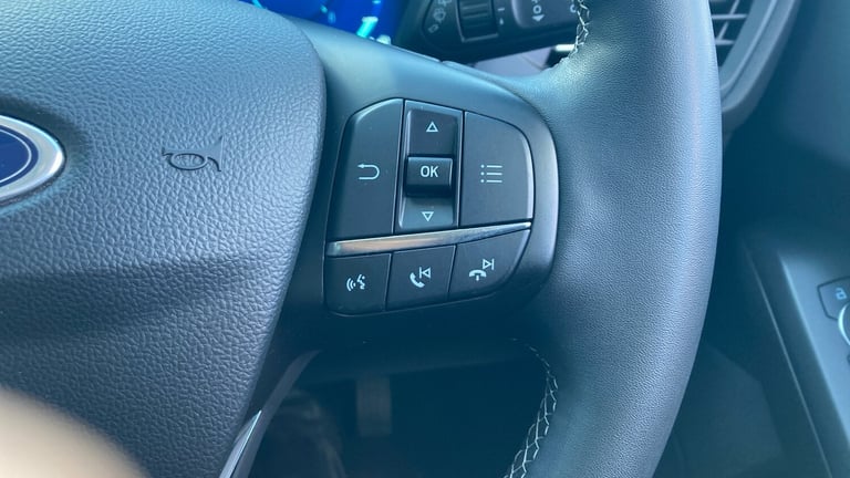 2022 Ford Focus 1.0 EcoBoost Titanium Vignale 5dr Petrol Hatchback Hatchback Petrol Manual