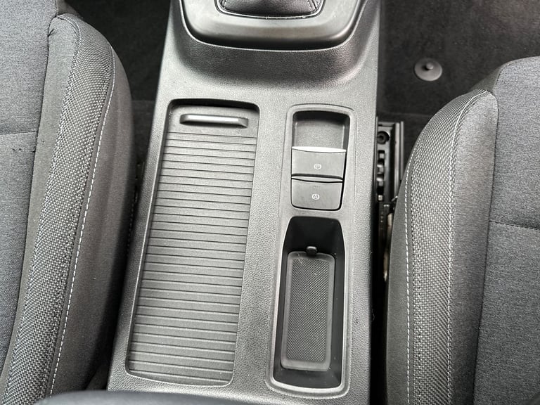 2022 Ford Focus Estate Active 1.0 125PS Estate Petrol Manual