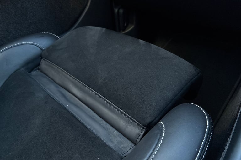 2021 Volvo XC40 92673 Estate Petrol Automatic