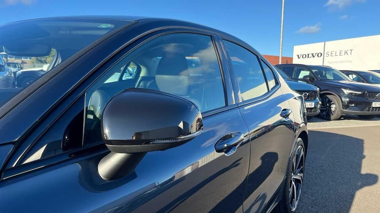  Volvo S60 Plus B5 AWD Mild hybrid Petrol/Electric Hybrid Automatic