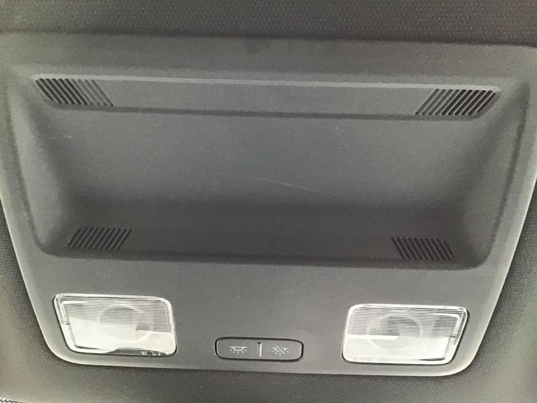 2023 Ford Focus 1.0T EcoBoost ST-Line Euro 6 (s/s) 5dr HATCHBACK Petrol Manual