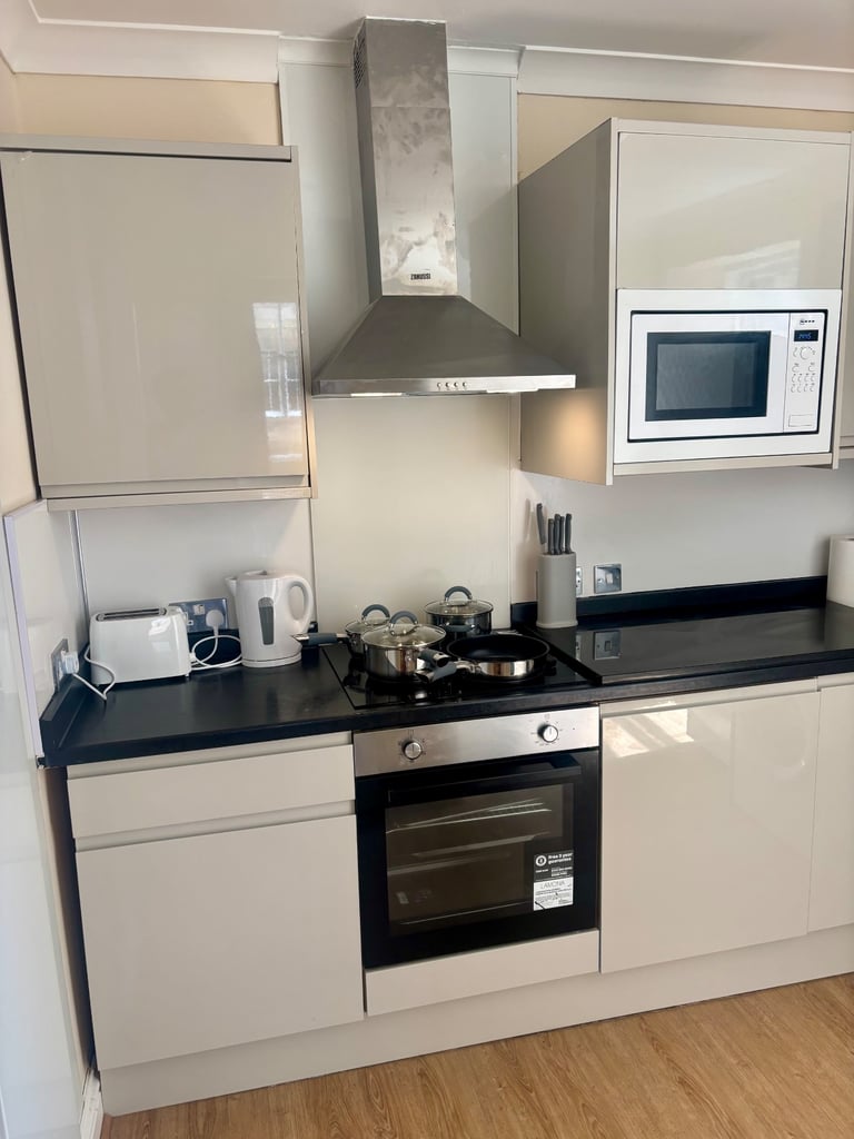 image for Beautiful Room To Let ,All Inclusive of Bills, (Brunsfield Area)
