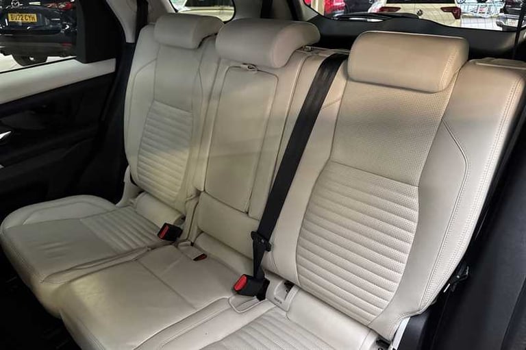 2019 Land Rover Discovery Sport 2.0 P250 SE 5dr Auto ESTATE PETROL Automatic